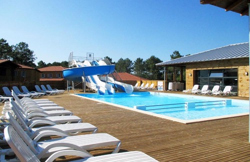 Mimizan Apartment | Résidence Néméa le Domaine des Dunes