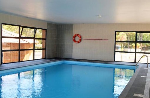 Mimizan Apartment | Résidence Néméa le Domaine des Dunes