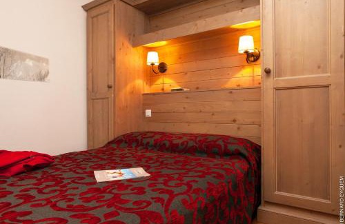 Chatel Resort | Résidence Néméa Le Grand Lodge