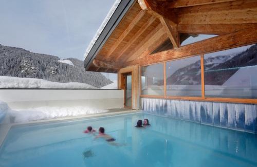 Chatel Resort | Résidence Néméa Le Grand Lodge