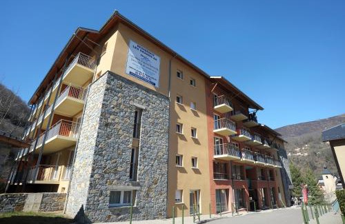 Ax-les-Thermes Apartment | Résidence Néméa Les Grands Ax