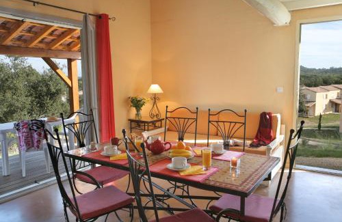 Sauve Resort | Résidence Néméa les Portes des Cévennes