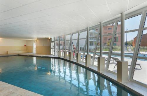 Saint-Mandrier-sur-Mer Resort | Résidence Néméa Le Cap Azur