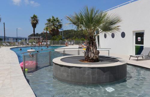 Saint-Mandrier-sur-Mer Resort | Résidence Néméa Le Cap Azur
