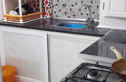 Ain El Turk Apartment | Résidence nadra