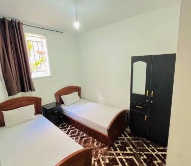 Agadir Apartment | Résidence nahda