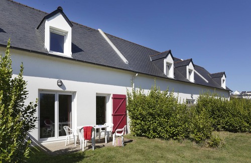 Saint-Pol-de-Leon House | Résidence Nemea les Roches