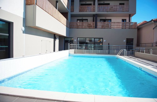 Capbreton House | Résidence Nemea L'Estacade