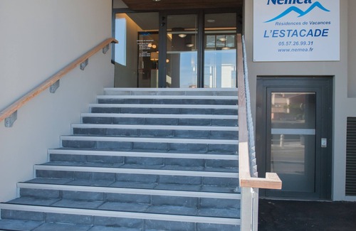 Capbreton House | Résidence Nemea L'Estacade