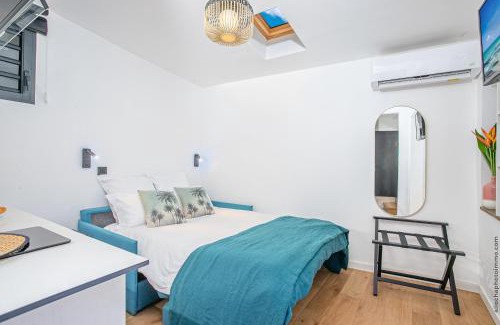 Fort-de-France Apartment | Résidence Nokoshima