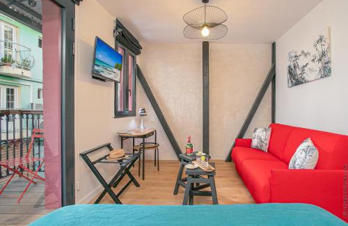 Fort-de-France Apartment | Résidence Nokoshima