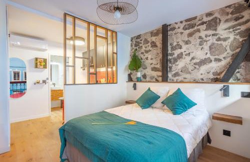 Fort-de-France Apartment | Résidence Nokoshima