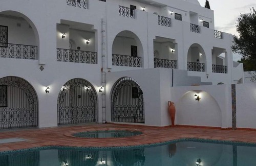 Eastern Hammamet Apartment | Résidence nour hammamet nord
