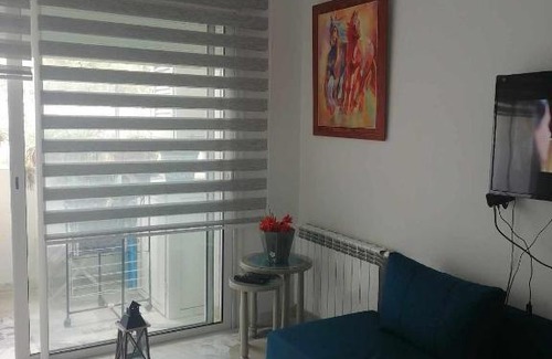 Eastern Hammamet Apartment | Résidence nour hammamet nord