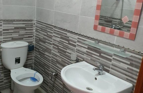 Menzel Jemil Apartment | résidence nour