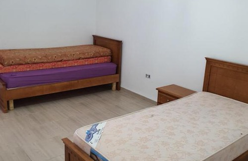 Menzel Jemil Apartment | résidence nour