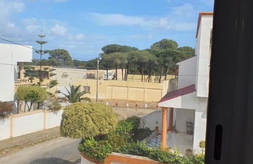 Menzel Jemil Apartment | résidence nour