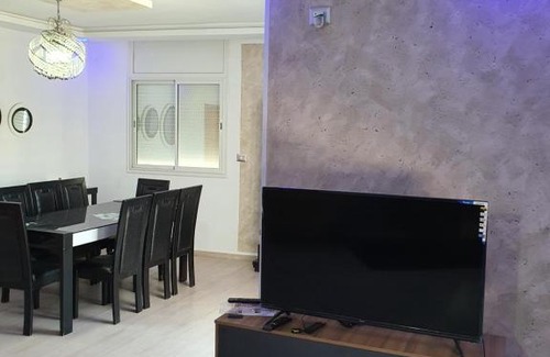 Menzel Jemil Apartment | résidence nour