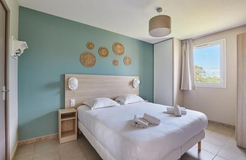 La Londe-les-Maures Apartment | Résidence Odalys Les Océanides