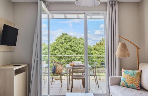 La Londe-les-Maures Apartment | Résidence Odalys Les Océanides