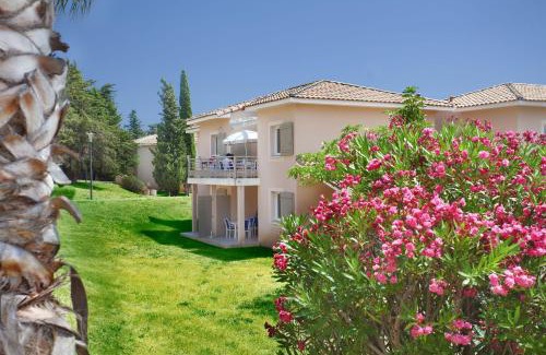 La Londe-les-Maures Apartment | Résidence Odalys Les Océanides