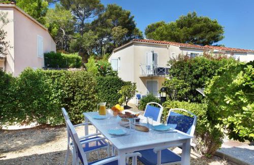 Frejus Apartment | Résidence Odalys Domaine des Eucalyptus
