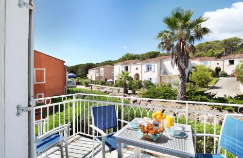 Frejus Apartment | Résidence Odalys Domaine des Eucalyptus