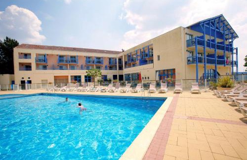 Hourtin Port Resort | Résidence Odalys Du Port
