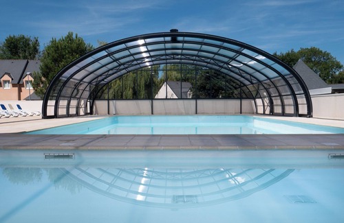 Crozon House | Résidence Odalys Horizon Morgat