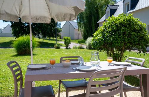 Crozon Resort | Résidence Odalys Horizon Morgat