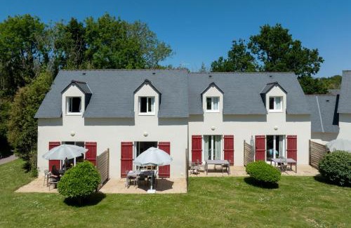 Crozon Resort | Résidence Odalys Horizon Morgat