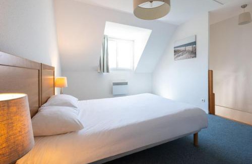 Crozon Resort | Résidence Odalys Horizon Morgat