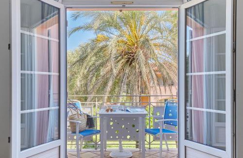 Grimaud Apartment | Résidence Odalys La Palmeraie