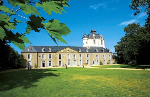 Erdeven House | Résidence Odalys Le Château de Keravéon