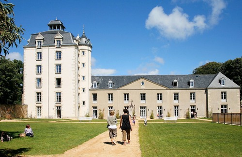 Erdeven House | Résidence Odalys Le Château de Keravéon