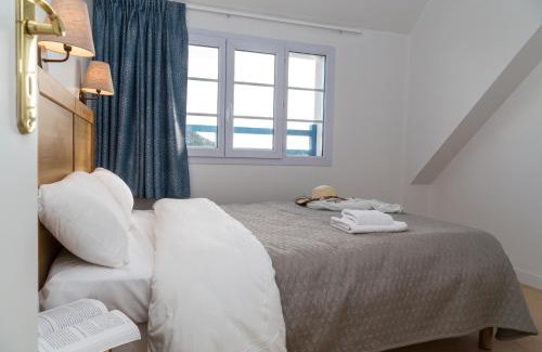 Tregastel Apartment | Résidence Odalys Les Bains