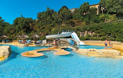 Salavas Resort | Résidence Odalys Les Hauts de Salavas