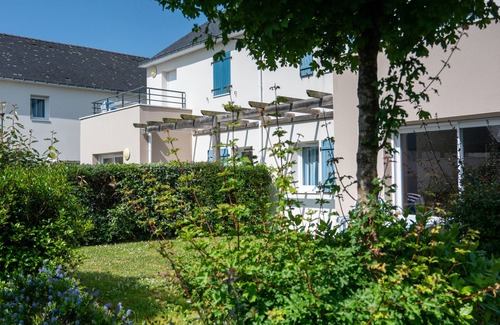Baden House | Résidence Odalys Les Iles du Morbihan