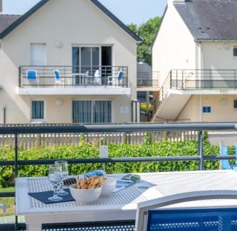 Baden Apartment | Résidence Odalys Les Iles du Morbihan