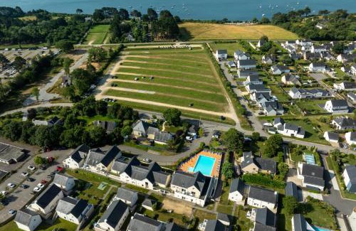 Baden Apartment | Résidence Odalys Les Iles du Morbihan
