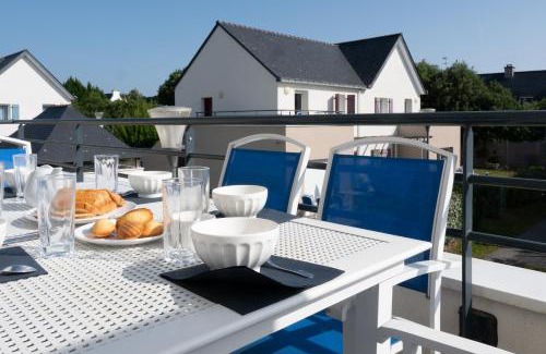 Baden Apartment | Résidence Odalys Les Iles du Morbihan