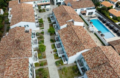 Rivedoux-Plage Apartment | Résidence Odalys Rêve d'île
