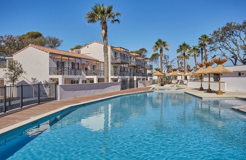 Giens House | Résidence Odalys Riviera