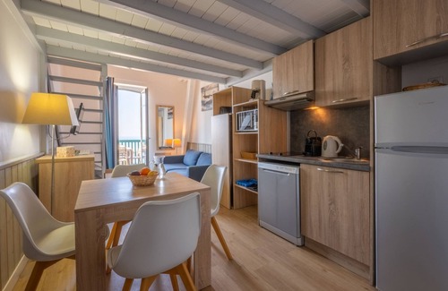 Batz-sur-Mer House | Résidence Odalys Valentin plage