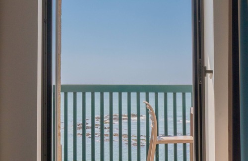 Batz-sur-Mer House | Résidence Odalys Valentin plage