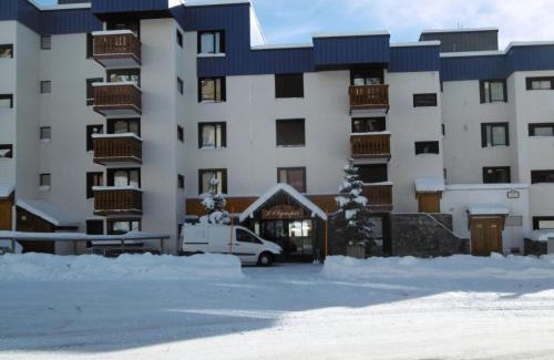 Val-Thorens Apartment | Résidence Olympic - VAL THORENS location: Joli appartement aux pieds des pistes (résidence OLYMPIC) MAE-9058