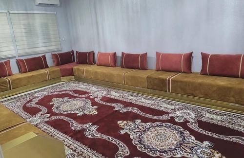 Nouakchott Apartment | Résidence opéra house