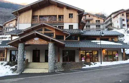 Orelle Apartment | Résidence Orelle 3 Vallées * by Resid&co - 2 Rooms 4 People