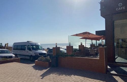 Tnine Aglou Apartment | Résidence Palmariva Aglou