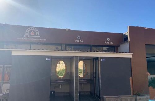 Tnine Aglou Apartment | Résidence Palmariva Aglou